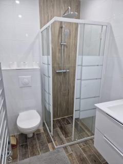 Joli studio calme contemporain CDG/PARC D'EXPO VILLEPINTE/PARIS - Aulnay-sous-Bois - 4