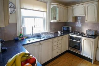 Nutcroft, Cowes - Cowes - 6