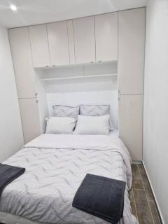 Joli studio calme contemporain CDG/PARC D'EXPO VILLEPINTE/PARIS - Aulnay-sous-Bois - 2