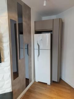 Apartamento em Curitiba Charlie Chaplin - Curitiba - 1