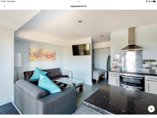 The Copthorne - Colwyn Bay - 8