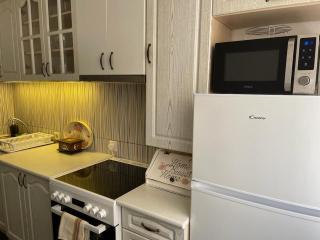 Art Apartment - Podgorica - 5