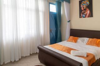 2 bedroom entire Apt Fully air conditioned-MSA City centre - Mombasa - 3