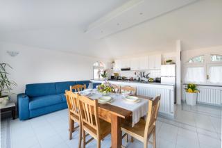 SorrentoVibes - Sea view Rooftop Apartment with Jacuzzi & Garden - Sorrento - 6