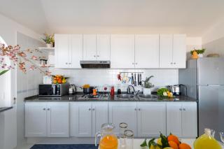 SorrentoVibes - Sea view Rooftop Apartment with Jacuzzi & Garden - Sorrento - 2