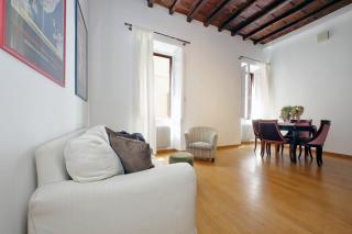 Borgo Comfortable Loft - Roma - 3