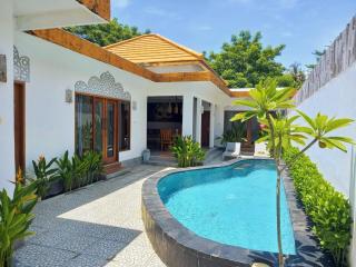 Golden Villa - Gili Trawangan - 0