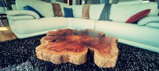 Villa Madeira mit Blick auf den Hafen - 6