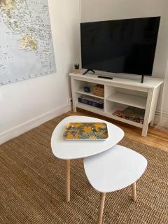 Chez Mathilde-appartement 2-Calais Nord /Citadelle - Calais - 1