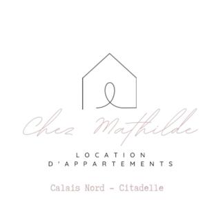 Chez Mathilde-appartement 2-Calais Nord /Citadelle - Calais - 8