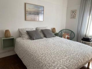 Chez Mathilde-appartement 2-Calais Nord /Citadelle - Calais - 9
