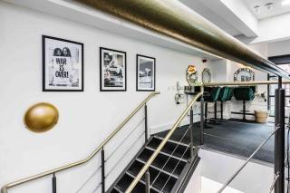 VIP city centre apartment with secure free parking - Liverpool - 1