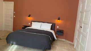 Logis de la Foulerie - Bize-Minervois - 3