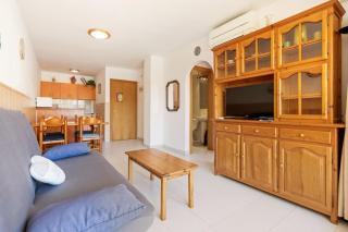 WELCS APARTAMENTO 062 EMP Cerca del Mar - Empuriabrava - 1