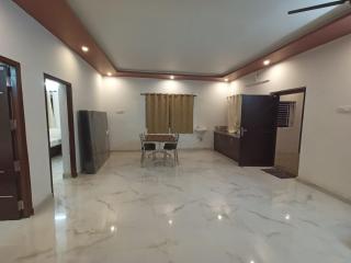 Sushmika Home - Yercaud - 1
