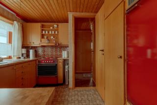 3-Bedroom Home in Eiði - - 3