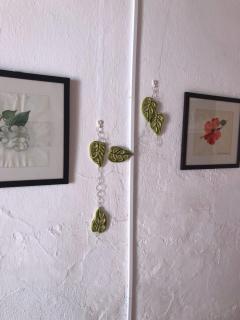 Casa rústica com jardim privado - 4