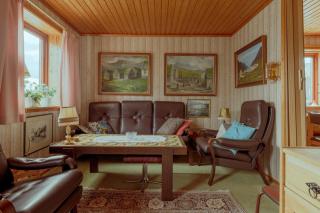 3-Bedroom Home in Eiði - 0