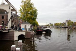 SWEETS - Walter Süskindbrug - 1
