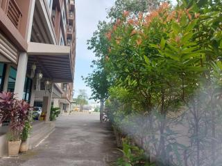 Cat Mama Penthouse Vtwin building A - Chiang Mai - 5