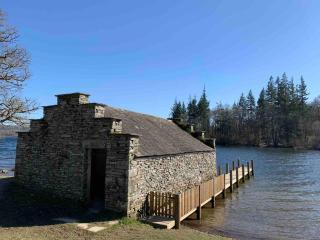 The Mews, Bowness Centre - Bowness-on-Windermere - 9