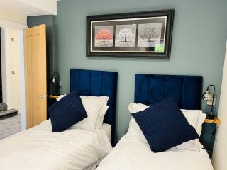 The Mews, Bowness Centre - Bowness-on-Windermere - 5