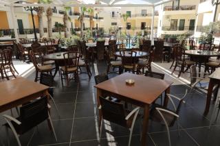 Diogenis Blue Palace - Gouves - 1