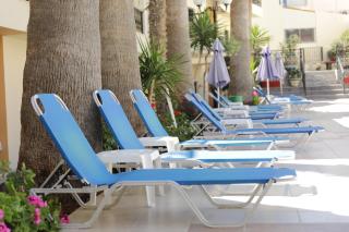 Diogenis Blue Palace - 7