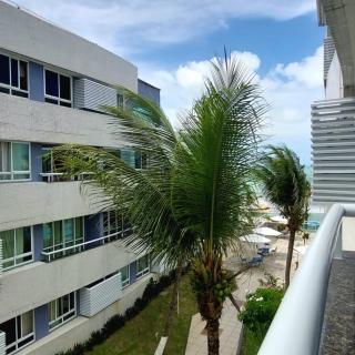 Flat Ponta Negra Beach-EFM323 - Natal - 9