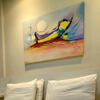 Flat Ponta Negra Beach-EFM323 - Natal - 6