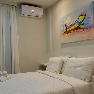 Flat Ponta Negra Beach-EFM323 - Natal - 4