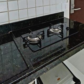 Flat Ponta Negra Beach-EFM323 - 4