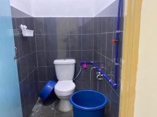 iena homestay - Kampong Bongaliu - 8