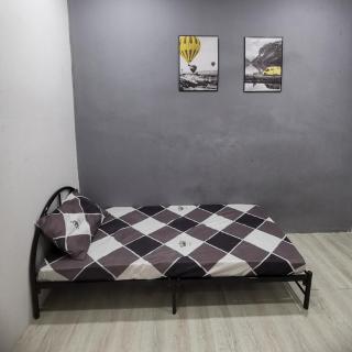 Blue house KL Homestay - Kuala Lumpur - 8