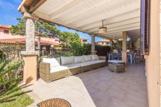 Porto Rotondo Apt w/ Parking & Veranda - Porto Rotondo - 0