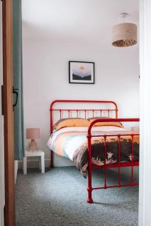 Albion Cottage central Falmouth with parking and 10 minutes to the beach - Falmouth - 5