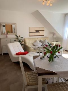 Appartment Strandstraße 29 Wohnung Nr. 16 - Trassenheide - 9