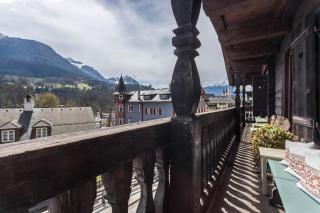 Ferienappartement 2 - Lockstein - Berchtesgaden - 8