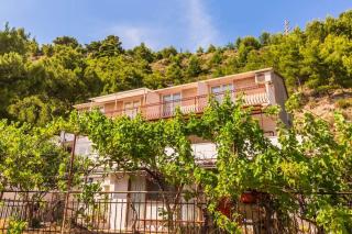 Delux Sandy Beach (Duće) - Duće - 7