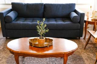 Cozy Renovated Vintage Modern House Downtown! - 3