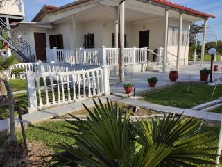Villa Artzie. Έξοχικο με τεράστιο εξωτερικό χώρο. - 9