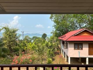 2 Bed Sunset Seaview Good View House B - Ko Yao Noi - 3