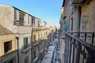 iFlat Dimora del Cassaro - Palermo - 6