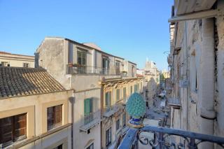 iFlat Dimora del Cassaro - Palermo - 4