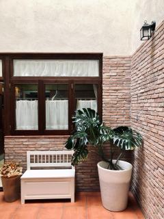 La Porticada Boutique House - 3