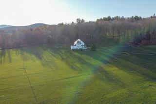 17-Acre Vermont Escape with Panoramic Mountain Views - Cavendish - 9