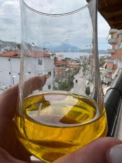 Alex Apartments - Sarandë - 1