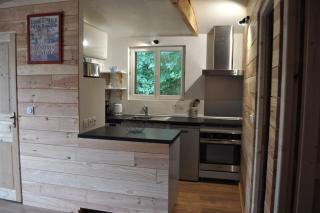 La cabane - Saint-Laurent-de-Médoc - 6