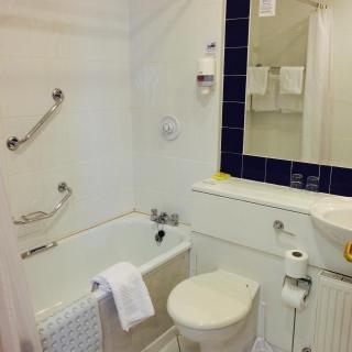 Waterford Marina Hotel - 8