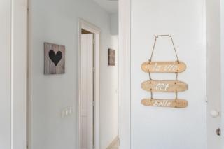 Dona Lola Micaela Beach front duplex 2 bedroom apartment - open sea and beach views surrounded by bars and restaurants - Costa del Sol - CS199 - Mijas - 2